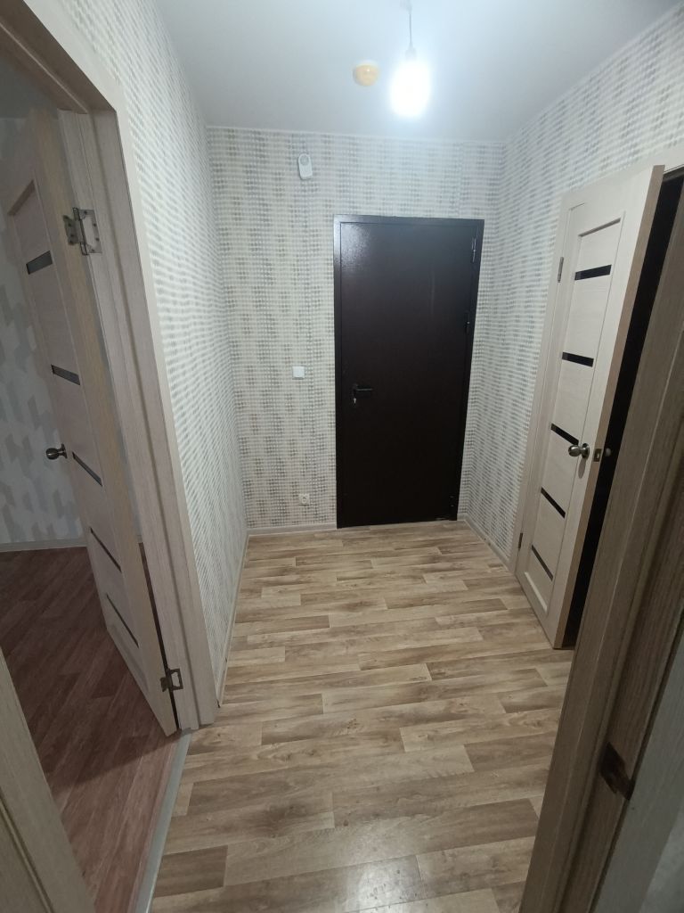 Продажа 1-комнатной квартиры, Смоленск, Попова ул,  113Б