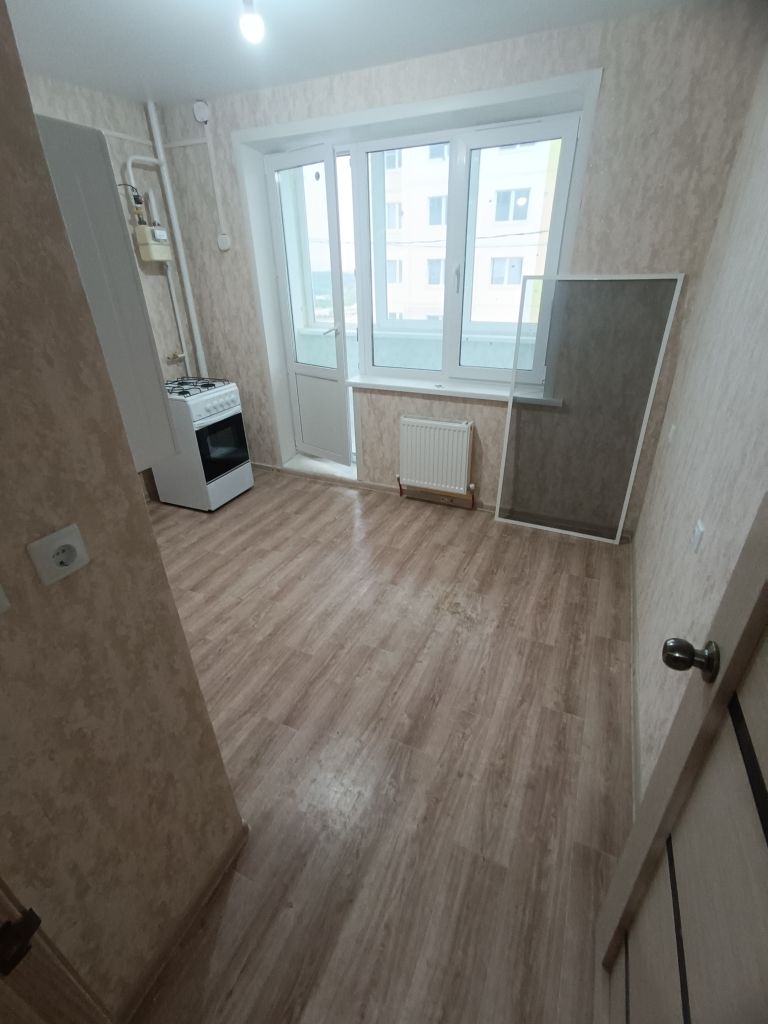 Продажа 1-комнатной квартиры, Смоленск, Попова ул,  113Б