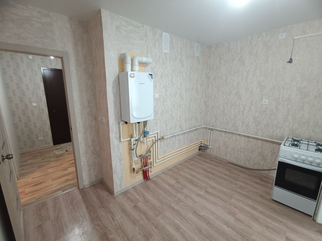 Продажа 1-комнатной квартиры, Смоленск, Попова ул,  113Б