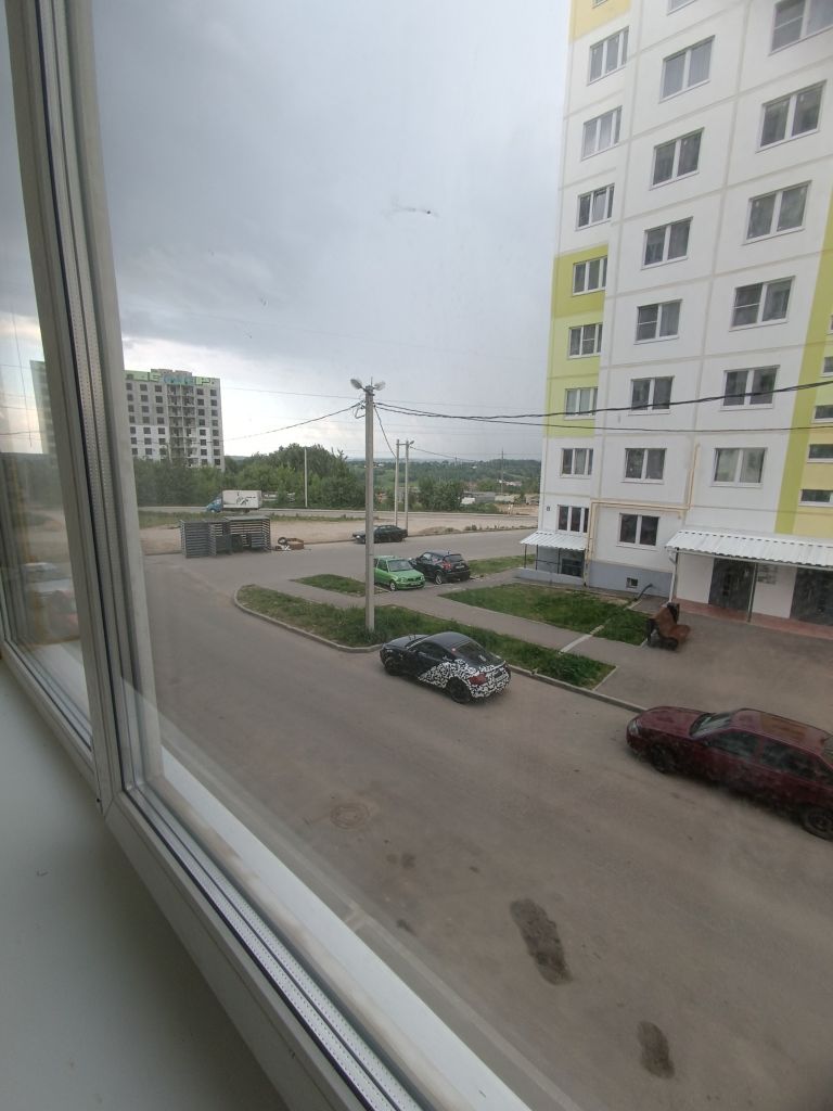 Продажа 1-комнатной квартиры, Смоленск, Попова ул,  113Б