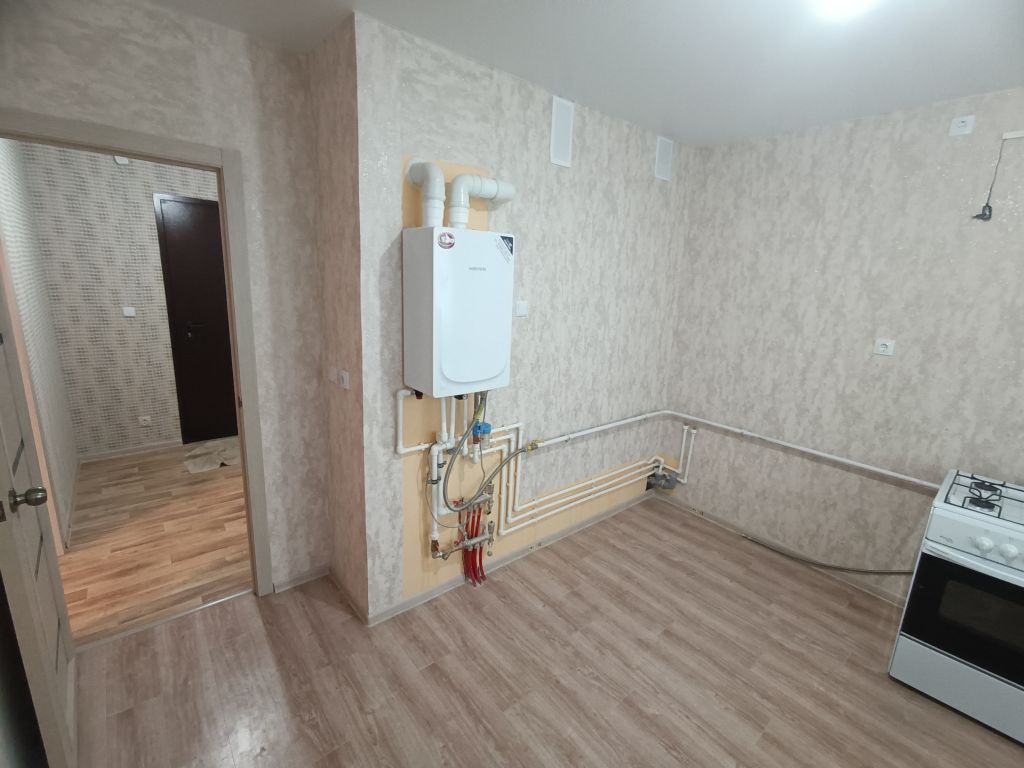 Продажа 1-комнатной квартиры, Смоленск, Попова ул,  113Б