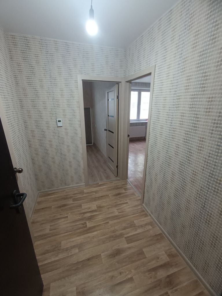 Продажа 1-комнатной квартиры, Смоленск, Попова ул,  113Б