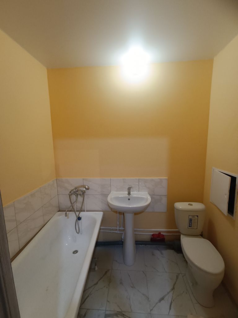 Продажа 1-комнатной квартиры, Смоленск, Попова ул,  113Б