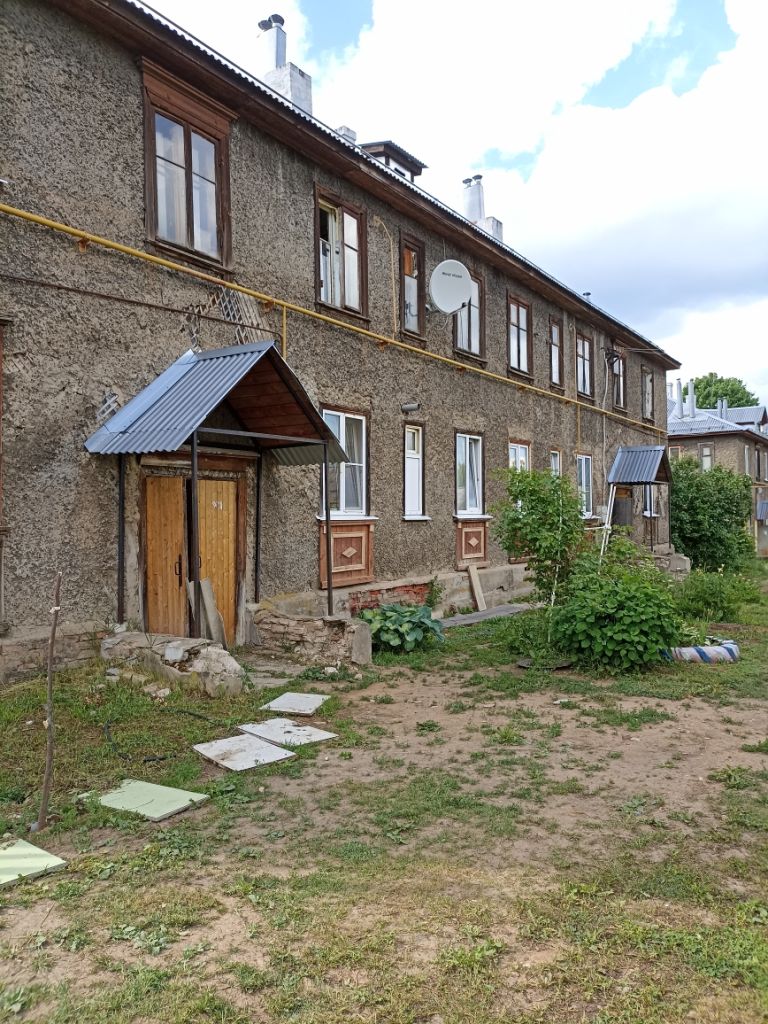 Продажа 3-комнатной квартиры, Комсомольск, Зайцева ул,  22