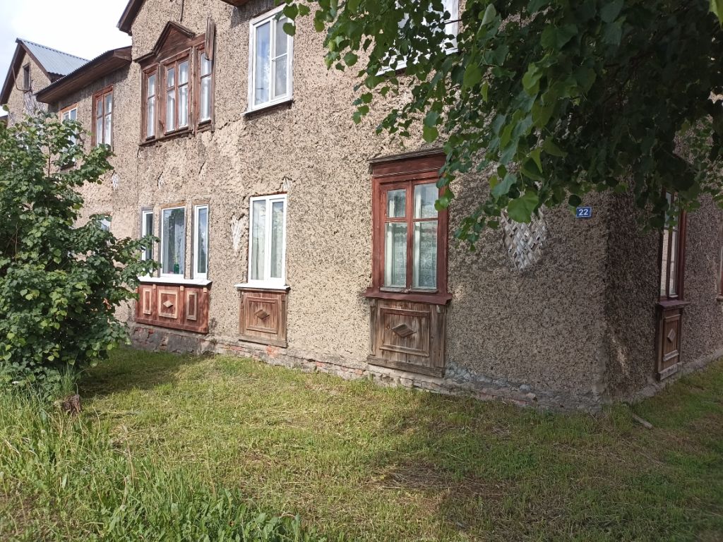 Продажа 3-комнатной квартиры, Комсомольск, Зайцева ул,  22