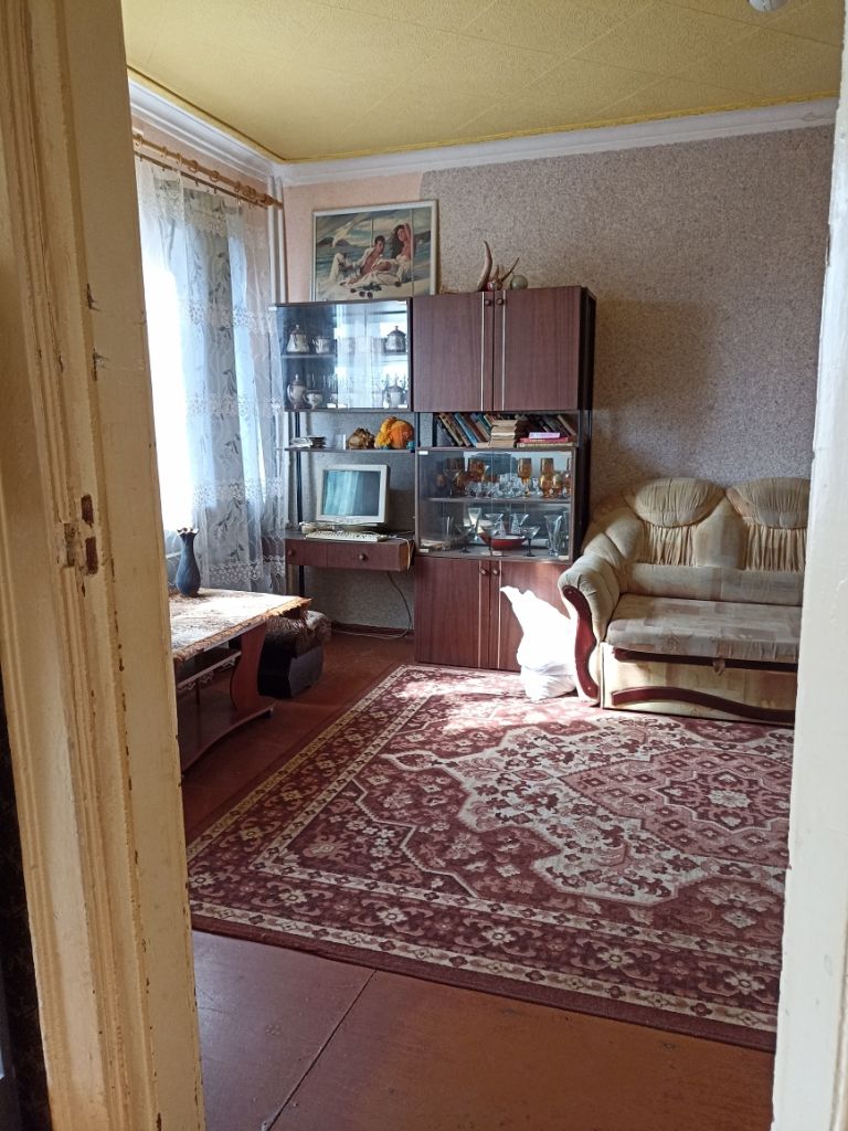 Продажа 3-комнатной квартиры, Комсомольск, Зайцева ул,  22