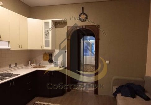 Аренда 3-комнатной квартиры, Губкин, Кирова ул,  37