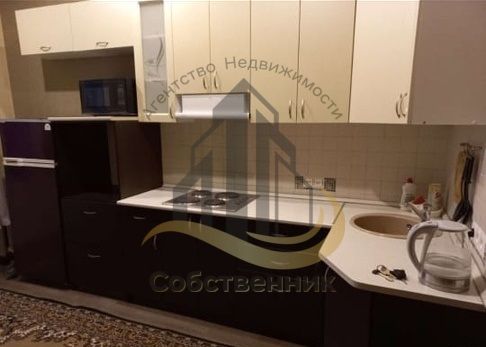 Аренда 3-комнатной квартиры, Губкин, Кирова ул,  37