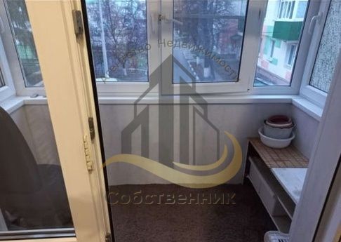 Аренда 3-комнатной квартиры, Губкин, Кирова ул,  37