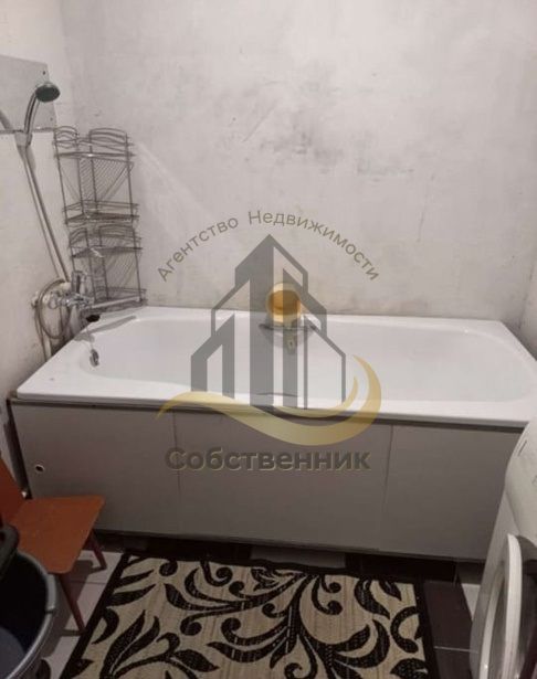 Аренда 3-комнатной квартиры, Губкин, Кирова ул,  37