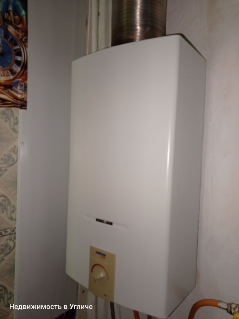 Продажа дома, 71м <sup>2</sup>, 12 сот., Мышкин, Мелиораторов ул,  2