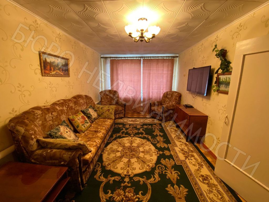 Квартира