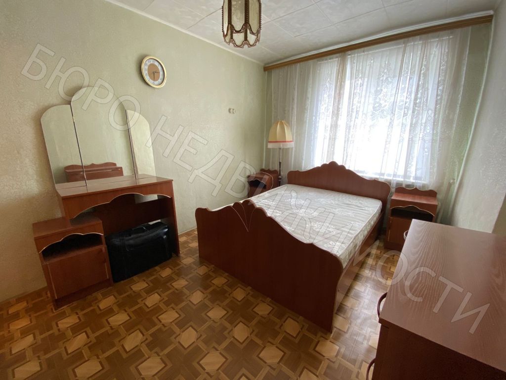 Квартира