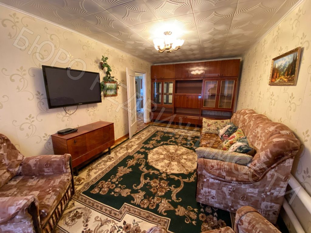 Квартира