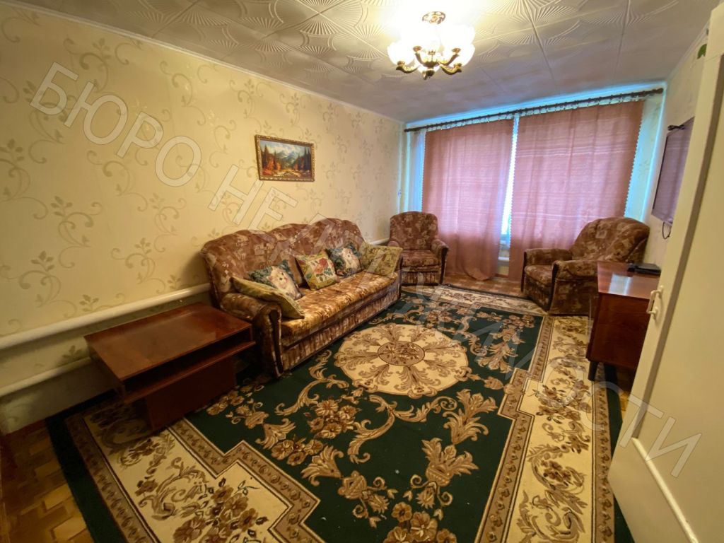 Квартира