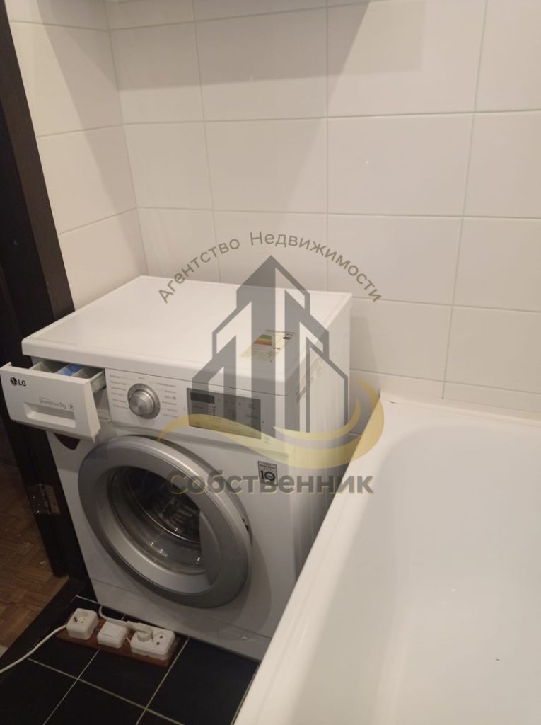 Аренда 3-комнатной квартиры, Старый Оскол, Дубрава квартал 1 мкр,  3