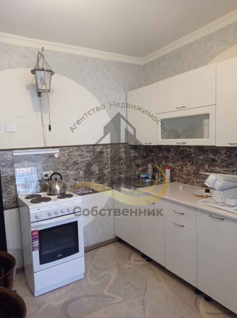 Аренда 3-комнатной квартиры, Старый Оскол, Дубрава квартал 1 мкр,  3