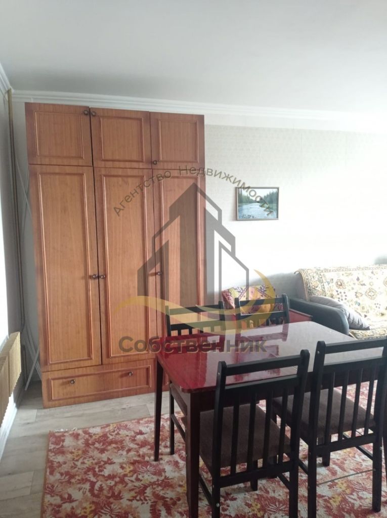 Аренда 3-комнатной квартиры, Старый Оскол, Дубрава квартал 1 мкр,  3