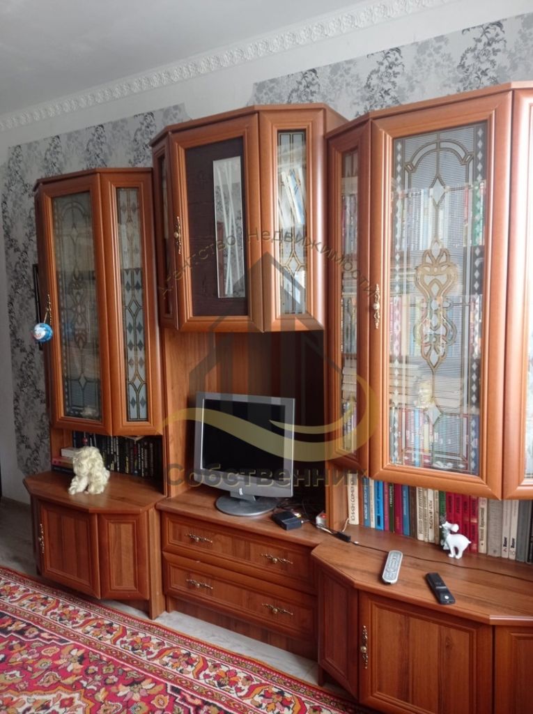 Аренда 3-комнатной квартиры, Старый Оскол, Дубрава квартал 1 мкр,  3