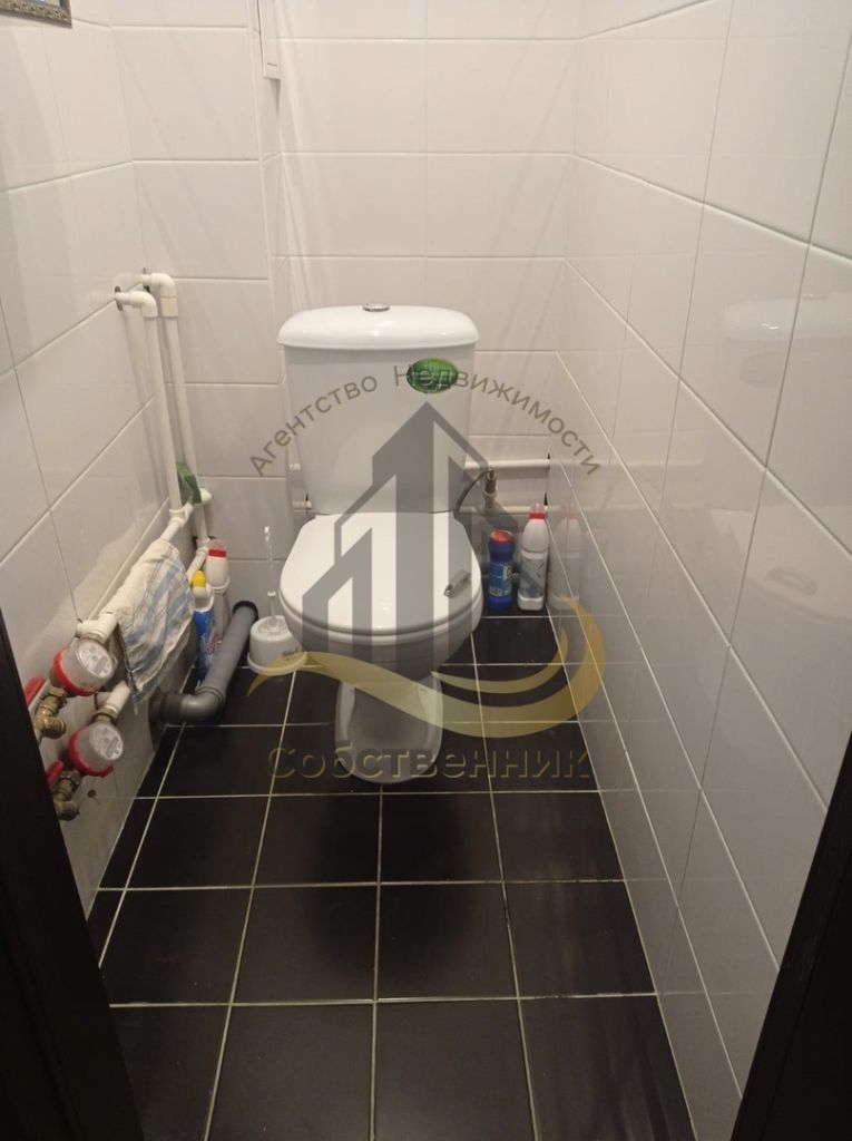 Аренда 3-комнатной квартиры, Старый Оскол, Дубрава квартал 1 мкр,  3