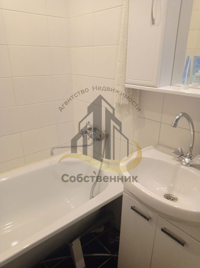 Аренда 3-комнатной квартиры, Старый Оскол, Дубрава квартал 1 мкр,  3