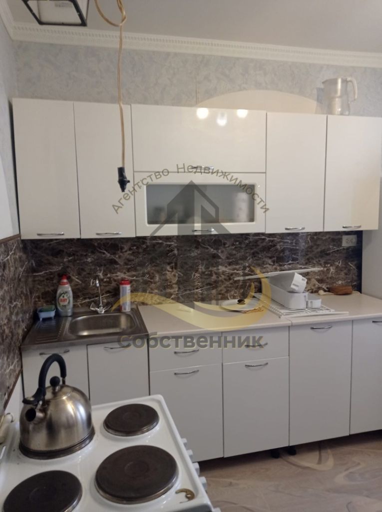 Аренда 3-комнатной квартиры, Старый Оскол, Дубрава квартал 1 мкр,  3