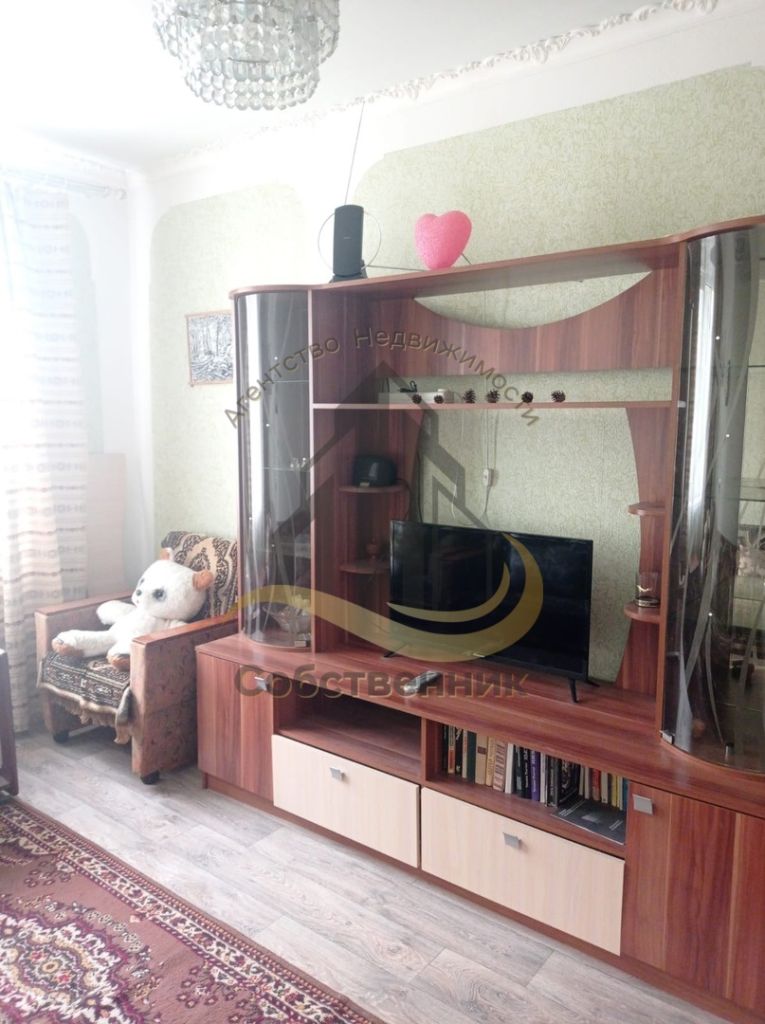 Аренда 3-комнатной квартиры, Старый Оскол, Дубрава квартал 1 мкр,  3