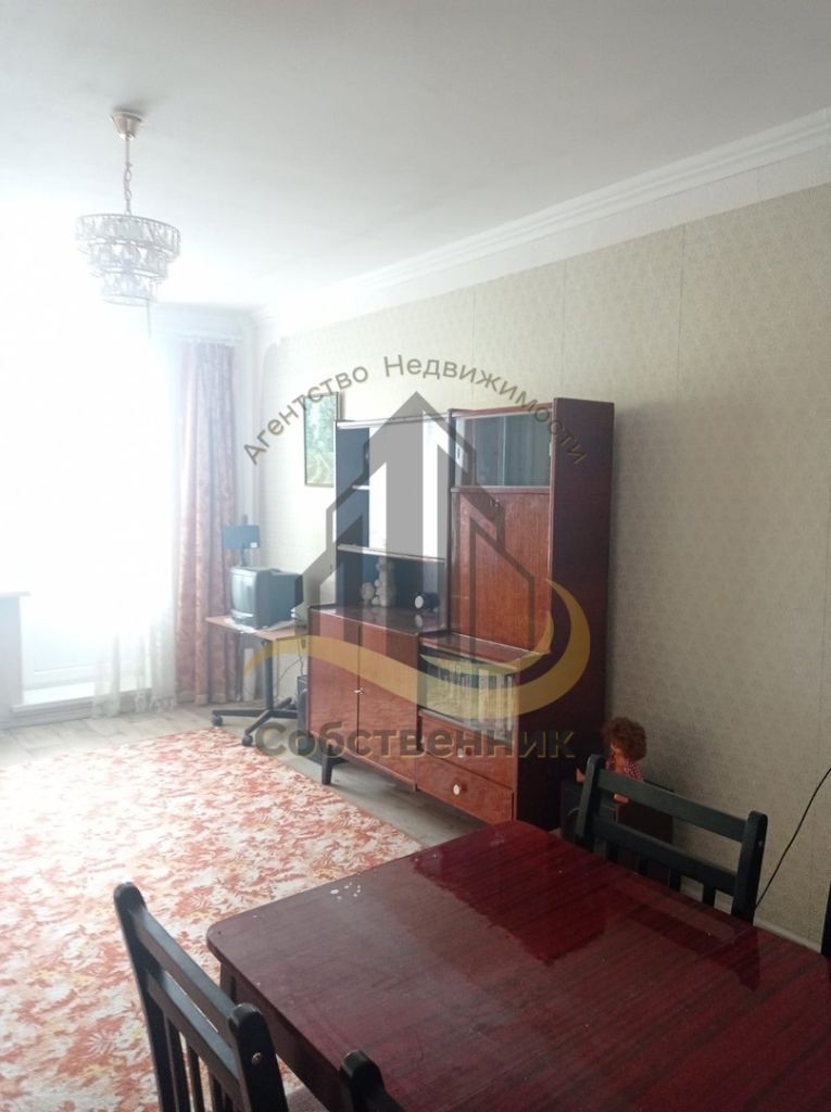 Аренда 3-комнатной квартиры, Старый Оскол, Дубрава квартал 1 мкр,  3