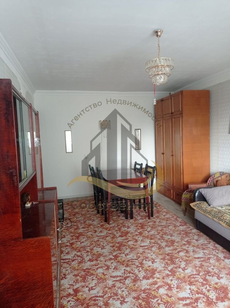 Аренда 3-комнатной квартиры, Старый Оскол, Дубрава квартал 1 мкр,  3