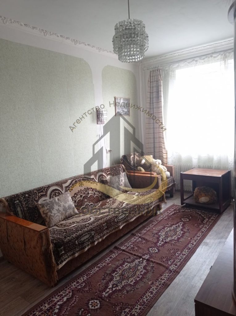 Аренда 3-комнатной квартиры, Старый Оскол, Дубрава квартал 1 мкр,  3