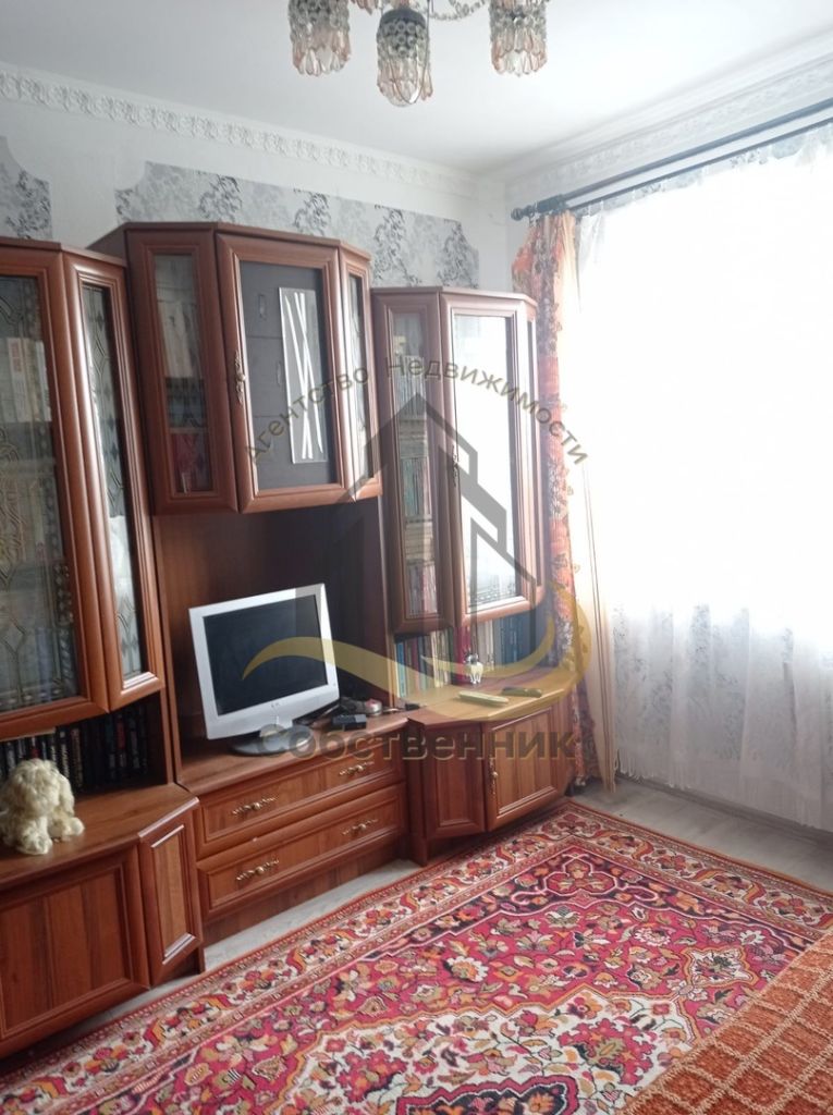 Аренда 3-комнатной квартиры, Старый Оскол, Дубрава квартал 1 мкр,  3