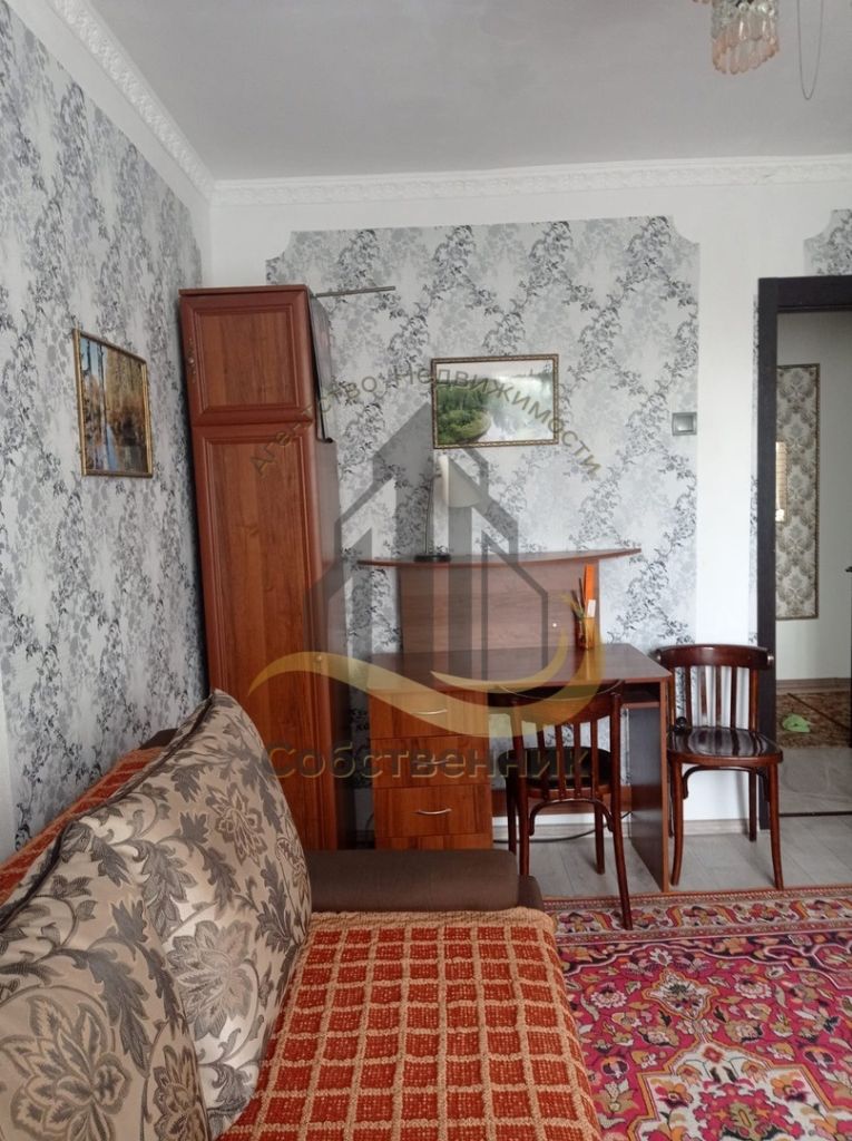 Аренда 3-комнатной квартиры, Старый Оскол, Дубрава квартал 1 мкр,  3