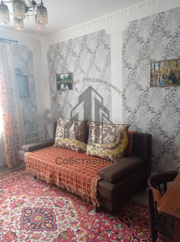 Аренда 3-комнатной квартиры, Старый Оскол, Дубрава квартал 1 мкр,  3