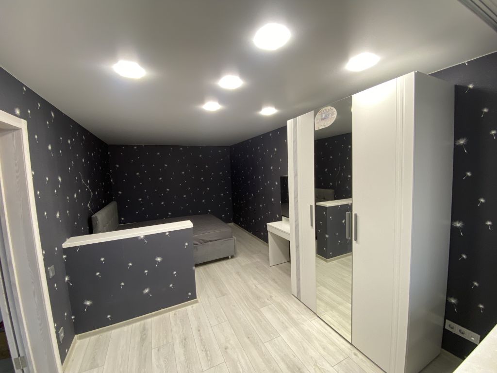 Аренда 2-комнатной квартиры, Нижний Новгород, Максима Горького ул,  184