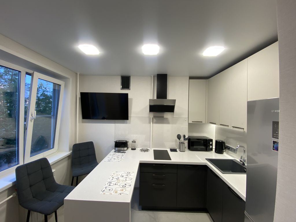 Аренда 2-комнатной квартиры, Нижний Новгород, Максима Горького ул,  184