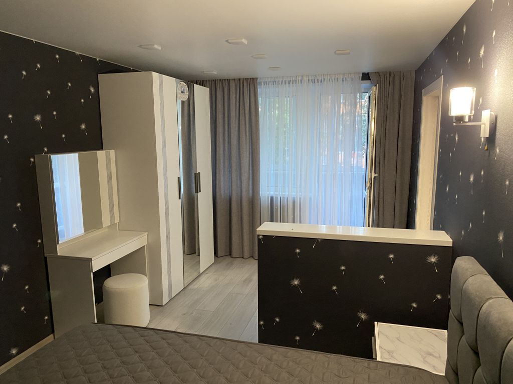 Аренда 2-комнатной квартиры, Нижний Новгород, Максима Горького ул,  184