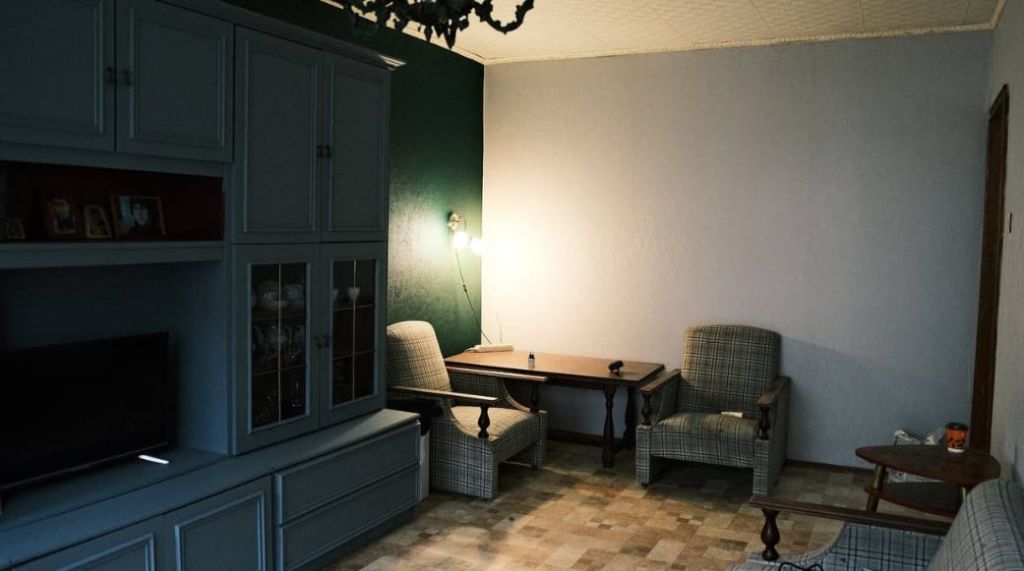 Продажа 2-комнатной квартиры, Смоленск, Ломоносова ул,  23А