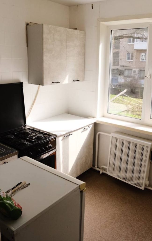 Продажа 2-комнатной квартиры, Смоленск, Ломоносова ул,  23А