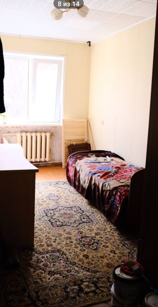 Продажа 2-комнатной квартиры, Смоленск, Ломоносова ул,  23А