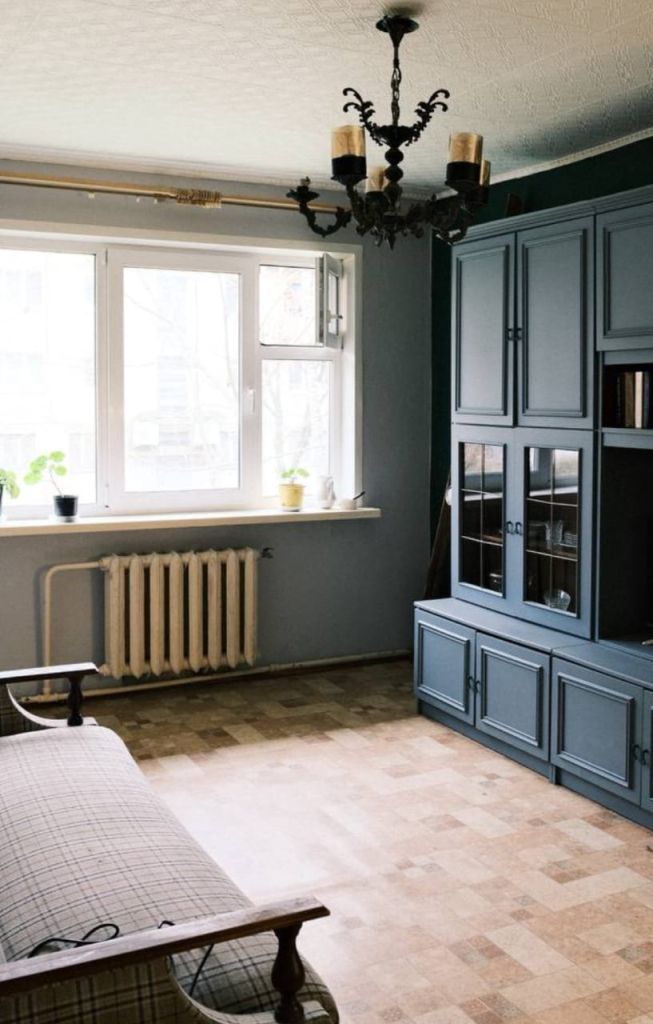 Продажа 2-комнатной квартиры, Смоленск, Ломоносова ул,  23А