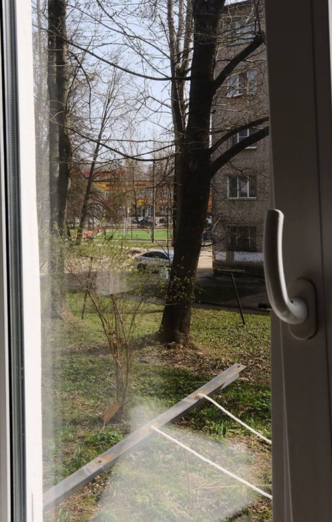 Продажа 2-комнатной квартиры, Смоленск, Ломоносова ул,  23А