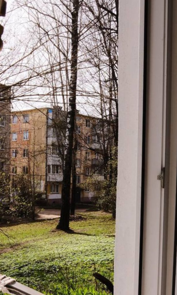 Продажа 2-комнатной квартиры, Смоленск, Ломоносова ул,  23А