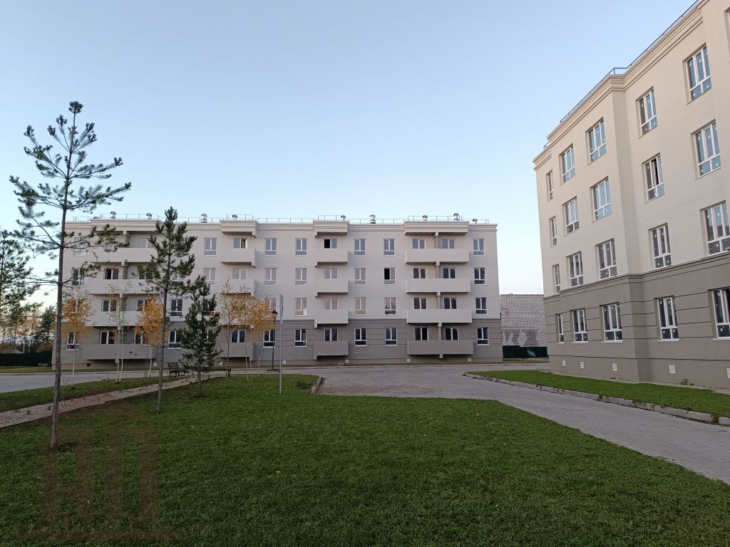 Продажа 1-комнатной квартиры, Тверь, Медовая ул,  9к6