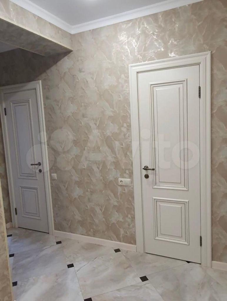 Продажа 2-комнатной квартиры, Пятигорск, Оранжерейная ул,  17к3