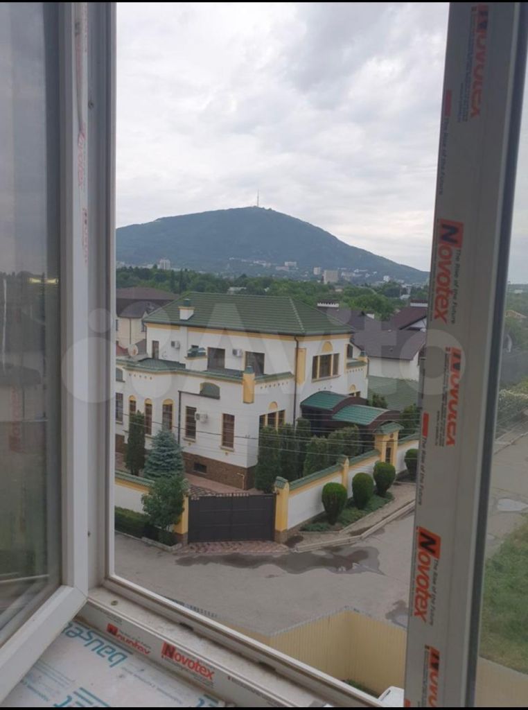 Продажа 2-комнатной квартиры, Пятигорск, Оранжерейная ул,  17к3