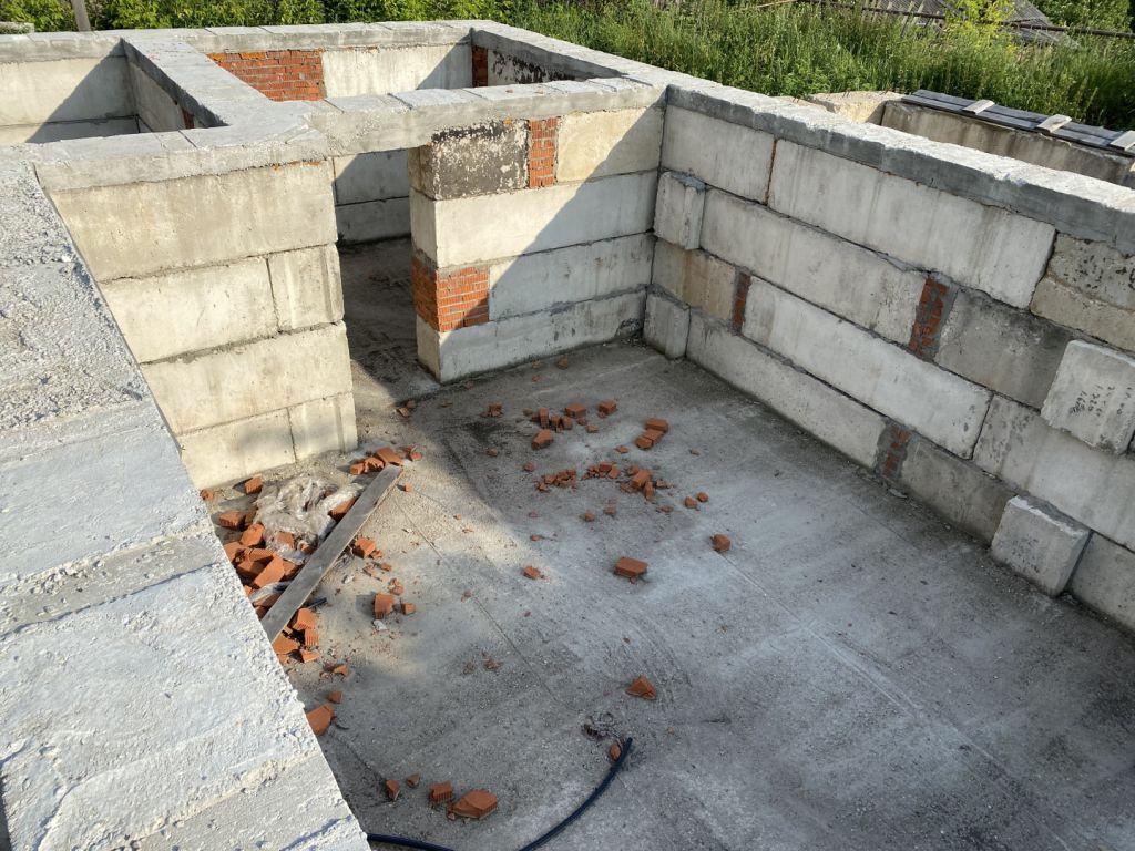 Продажа дома, 140м <sup>2</sup>, 12 сот., Иваново, Завокзальная 10-я ул,  22