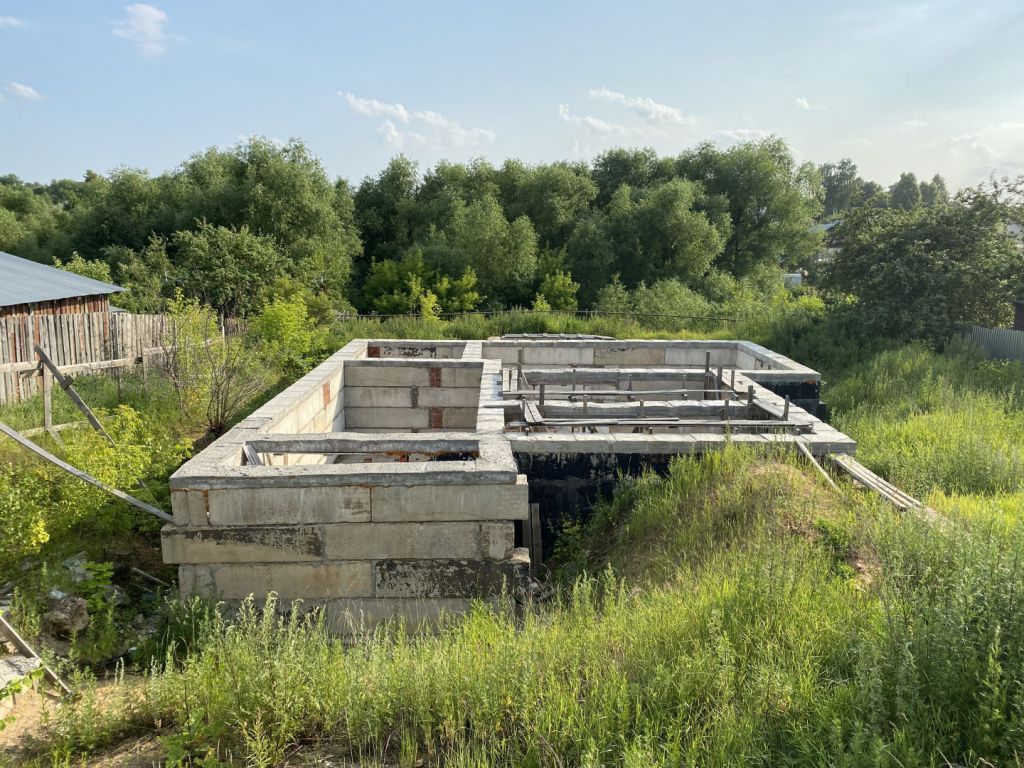 Продажа дома, 140м <sup>2</sup>, 12 сот., Иваново, Завокзальная 10-я ул,  22