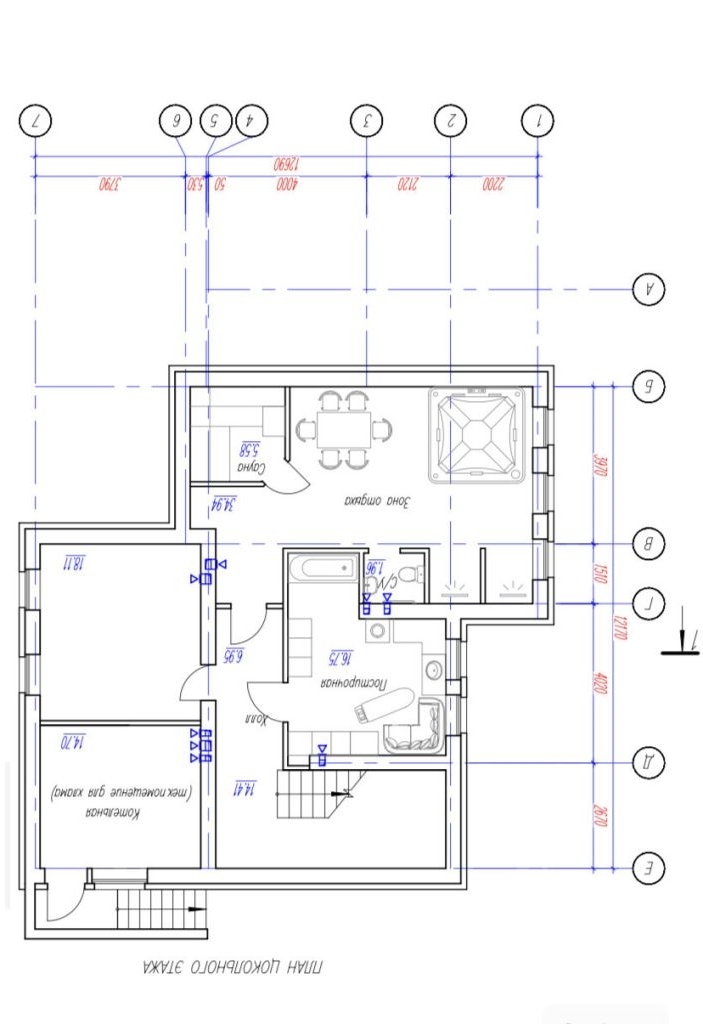 Продажа дома, 140м <sup>2</sup>, 12 сот., Иваново, Завокзальная 10-я ул,  22
