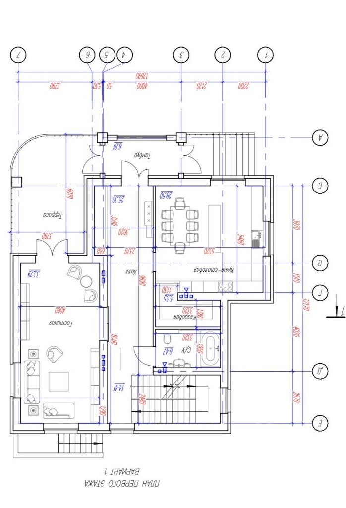 Продажа дома, 140м <sup>2</sup>, 12 сот., Иваново, Завокзальная 10-я ул,  22