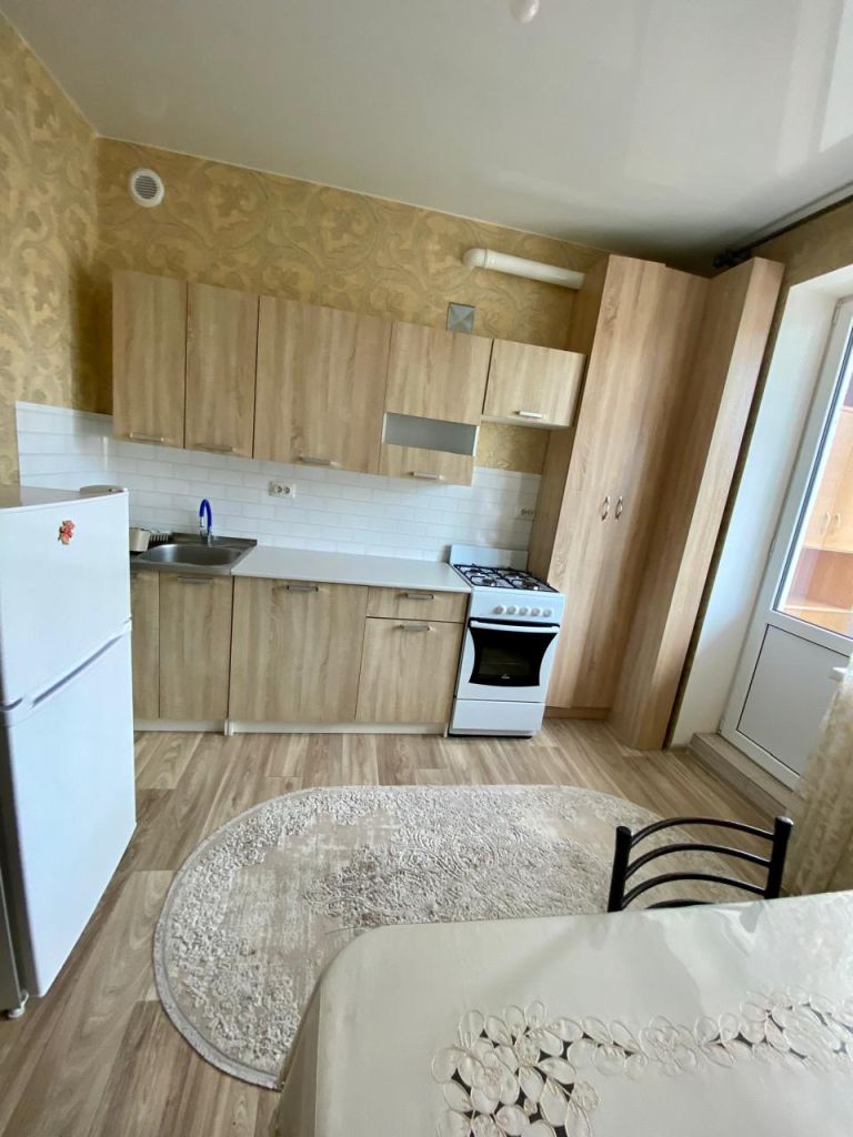 Продажа 1-комнатной квартиры, Ессентуки, Гаевского ул,  195